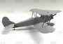 1:72 U-2/Po-2 Soviet Multi-Purpose Aircraft