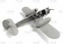 1:72 U-2/Po-2 Soviet Multi-Purpose Aircraft