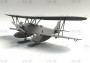 1:72 U-2/Po-2 Soviet Multi-Purpose Aircraft