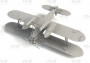 1:72 U-2/Po-2 Soviet Multi-Purpose Aircraft