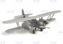 1:72 U-2/Po-2 Soviet Multi-Purpose Aircraft