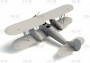 1:72 U-2/Po-2 Soviet Multi-Purpose Aircraft