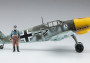 1:48 Messerschmitt Bf 109 E-4/N ″Adolf Galland″ (Limited Edition)