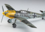 1:48 Messerschmitt Bf 109 E-4/N ″Adolf Galland″ (Limited Edition)