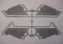 1:72 MiG-25 RBT (4x Camo)