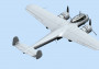 1:72 Dornier Do 17Z-2 Finnish Bomber