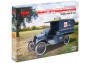 1:35 Model T 1917 Ambulance AAFS