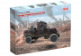 1:35 Model T RNAS Armoured Car