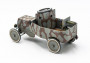1:35 Model T RNAS Armoured Car