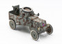 1:35 Model T RNAS Armoured Car