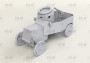 1:35 Model T RNAS Armoured Car