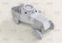 1:35 Model T RNAS Armoured Car