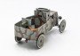1:35 Model T RNAS Armoured Car