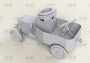 1:35 Model T RNAS Armoured Car