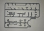 1:35 German MG08 Machine Gun