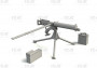 1:35 British Vickers Machine Gun