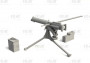 1:35 British Vickers Machine Gun