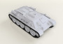 1:35 T-34 ″Tyagach″ 1944
