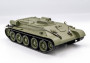 1:35 T-34 ″Tyagach″ 1944