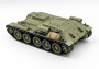 1:35 T-34 ″Tyagach″ 1944