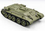 1:35 T-34 ″Tyagach″ 1944