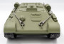 1:35 T-34 ″Tyagach″ 1944