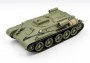 1:35 T-34 ″Tyagach″ 1944