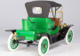 1:24 Model T 1912 Commercial Roadster American Car