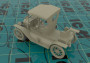1:24 Model T 1912 Commercial Roadster American Car