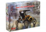1:24 Model T 1912 Commercial Roadster American Car