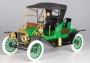 1:24 Model T 1912 Commercial Roadster American Car