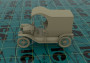 1:24 Model T 1912 with American Gasoline Loaders