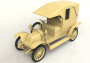 1:24 Type AG 1910 Paris Taxi