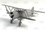 1:32 Fiat CR.42 LW