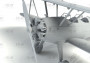 1:32 Stearman PT-17/N2S-3 Kaydet American Trainer