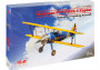 1:32 Stearman PT-17/N2S-3 Kaydet American Trainer