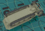 1:35 Sd.Kfz.251/6 Ausf.A with Crew