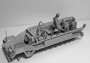 1:35 Sd.Kfz.251/6 Ausf.A with Crew