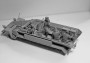 1:35 Sd.Kfz.251/6 Ausf.A with Crew