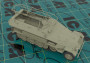 1:35 Sd.Kfz.251/6 Ausf.A with Crew
