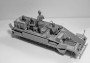 1:35 Sd.Kfz.251/6 Ausf.A with Crew