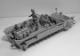 1:35 Sd.Kfz.251/6 Ausf.A with Crew