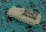 1:35 Sd.Kfz.251/6 Ausf.A with Crew