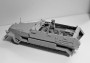 1:35 Sd.Kfz.251/6 Ausf.A with Crew