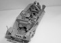 1:35 Sd.Kfz.251/6 Ausf.A with Crew