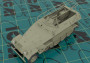 1:35 Sd.Kfz.251/6 Ausf.A with Crew