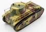 1:35 Leichttraktor Rheinmetall 1930