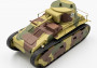 1:35 Leichttraktor Rheinmetall 1930