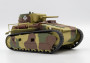 1:35 Leichttraktor Rheinmetall 1930