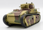 1:35 Leichttraktor Rheinmetall 1930